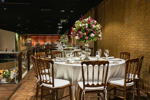 Quels sont les éléments essentiels pour un événement d'entreprise réussi ?