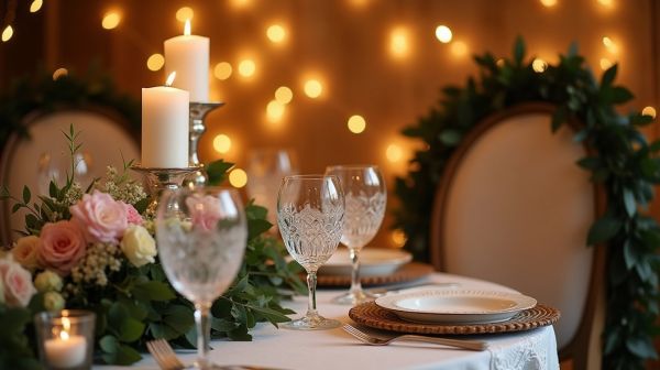 Comment égayer vos fêtes avec une déco soignée