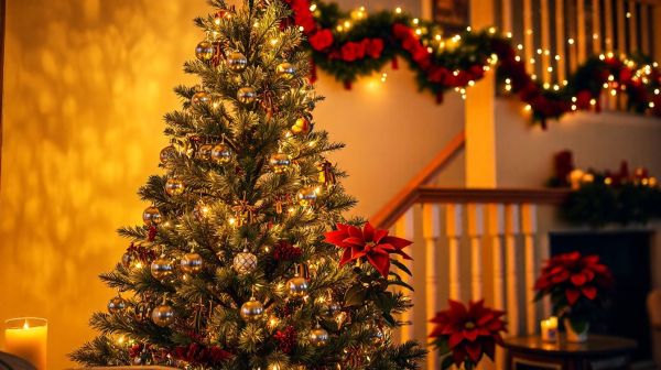 Les meilleures idées de décoration festive pour vos célébrations
