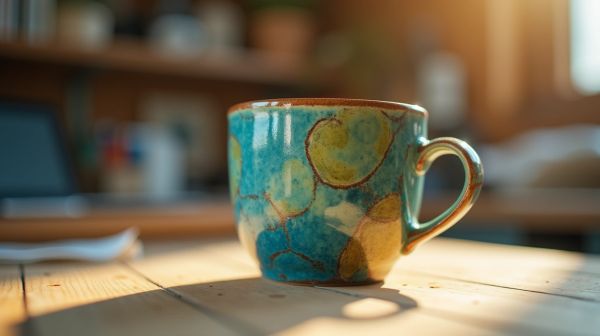 Personnaliser son mug pour un cadeau unique et original