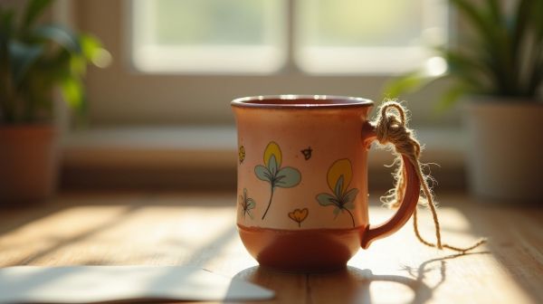 Personnaliser son mug pour un cadeau unique et original